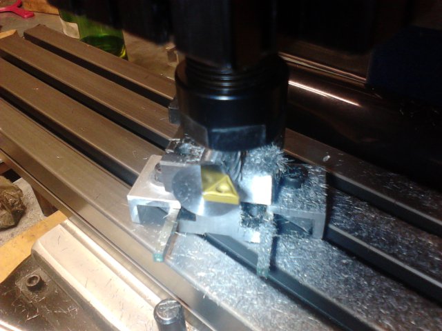Checking the cut