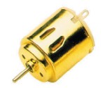 DC motor